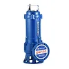wastewater pump